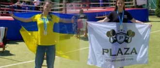 Боксерки з Луцька та Рожища стали переможницями міжнародного турніру