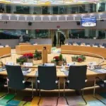 Будуть санкції проти Росії та підтримка України. Європейська рада зробила заяву