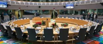 Будуть санкції проти Росії та підтримка України. Європейська рада зробила заяву