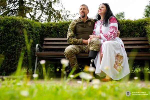 Бути батьком і захисником: історія майора Віталія Васильчука з Рівненщини3