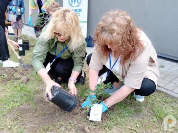 «Це наш дім»: у Луцьку переселенці розповідали, як склалося їх життя на новому місці3