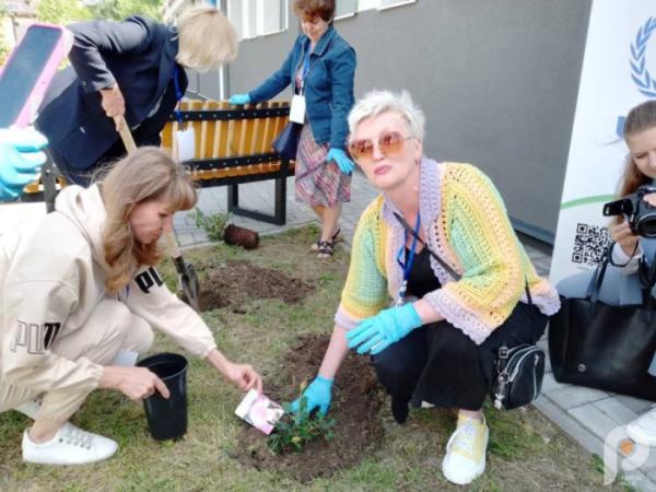 «Це наш дім»: у Луцьку переселенці розповідали, як склалося їх життя на новому місці2