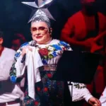 «Це не заборонено законом», – мовний омбудсмен про виконання пісень російською на концертах Вєрки Сердючки