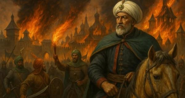Малюнок генерований Chatgpt