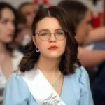 Дар’я Нечепаєва із Миргорода  склала НМТ на максимальні 800 балів