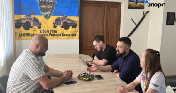 Деражненська громада розробить новий статут за підтримки громадянської мережі «ОПОРА»