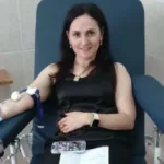 Дев'ять літрів крові – для захисників, гроші – на благодійність: Рафалівська громада долучилась до хорошої справи