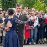 Для 63 курсантів Острозького військового ліцею востаннє пролунав святковий дзвінок