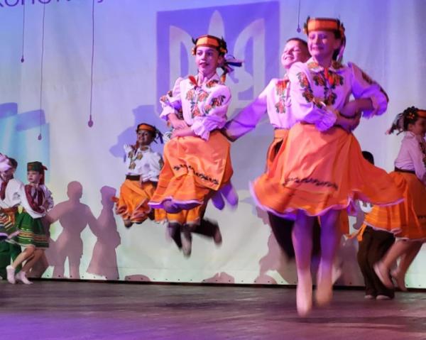 До Дня Конституції у Ковелі вручили нагороди рідним Героїв24