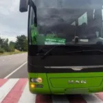 ДТП біля Рівного: постраждали троє дітей