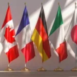 G7 збереться в Канаді: Україна – ключова тема саміту