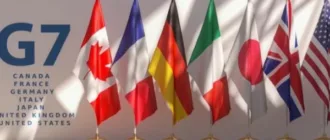 G7 збереться в Канаді: Україна – ключова тема саміту