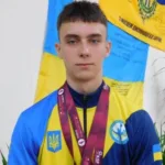 Герой з гирями: юний дворазовий чемпіон світу Богдан Левчук повернувся у Зарічне після тріумфу в Італії