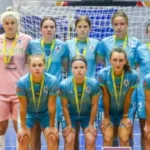 Гравчині «Ладомира» у Чемпіонаті України з футзалу фінішували на другому місці