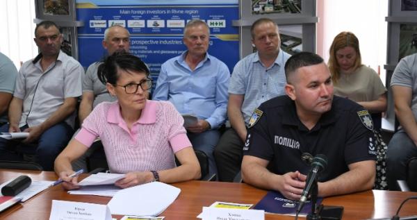 Громади Рівненщини готуються до зими: встановлюють сонячні панелі на об’єктах водозабезпечення