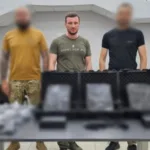 Херсонщина: інженери морської піхоти отримали нове обладнання