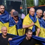 Із полону повертається захисник із Радехівської громади