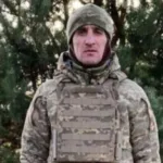 Із полону звільнили захисника Володимира Горгуша із Жвирки