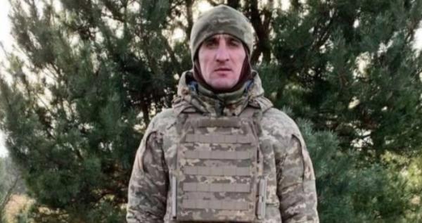 Володимир Горгуш