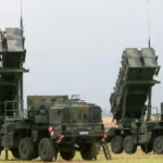 Ізраїль спростував інформацію про передачу систем Patriot Україні