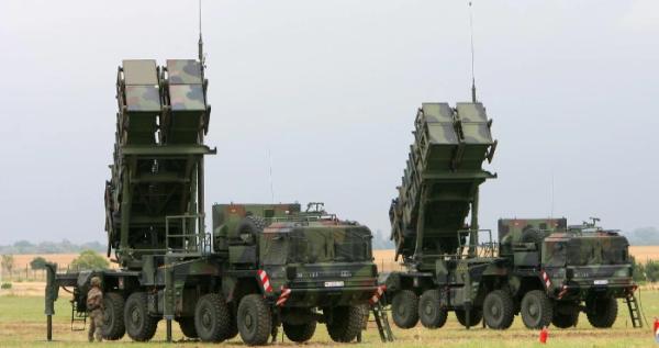 Ізраїль спростував інформацію про передачу систем Patriot Україні