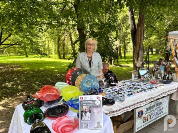 Марія Литвин -  мама Захисника України26
