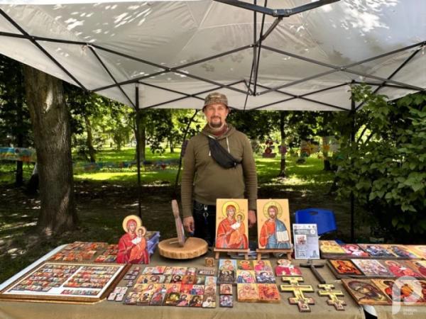Андрій Бень - ветеран зі Львова11