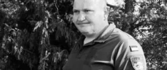 Як Ратнівська громада буде прощатися із захисником Андрієм Тимощуком