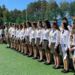 Як у Ковелі відбувся випускний 2025 у військовому ліцеї