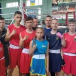 Юні боксери зі Здолбунова здобули нагороди на міжобласному турнірі пам'яті Ігоря Чміля