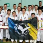 Юні спортсмени з Рожищенської громади вибороли ІІІ командне місце на чемпіонаті України з Таеквон-до GTF