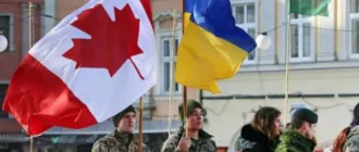 Канада виділяє новий пакет допомоги Україні: що очікувати