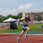 Командний чемпіонат України з легкої атлетики: у Луцьку підсумували результати