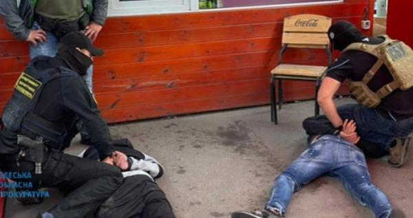 Контрабанда кокаїну з Еквадору: на Одещині учасників міжнародного злочинного угруповання засудили до 11 років ув’язнення