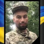 Ковель зустрічає полеглого Героя – Набієва Романа, який вважався зниклим безвісти майже рік