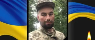 Ковель зустрічає полеглого Героя – Набієва Романа, який вважався зниклим безвісти майже рік