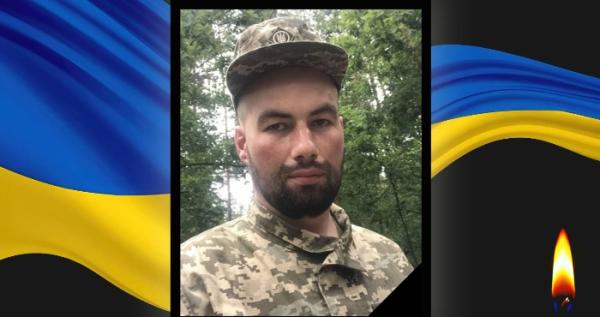 Ковель зустрічає полеглого Героя – Набієва Романа, який вважався зниклим безвісти майже рік
