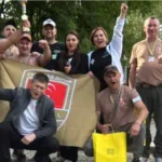 Ковельські ветерани «Сталевого Легіону» у Києві здобули перемогу на турнірі з петанку