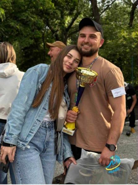 Ковельські ветерани «Сталевого Легіону» у Києві здобули перемогу на турнірі з петанку3