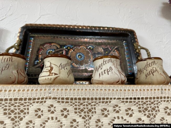 Кримськотатарська кава: традиції, що об'єднують родини та зберігають культуру Криму14