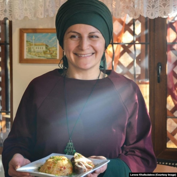 Кримськотатарська кава: традиції, що об'єднують родини та зберігають культуру Криму20