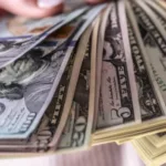 Курс валют в Україні на 8 червня