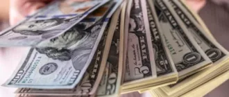 Курс валют в Україні на 8 червня