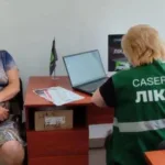 Лікарі ГО «Casers» допомагають мешканцям Бериславського району Херсонщини