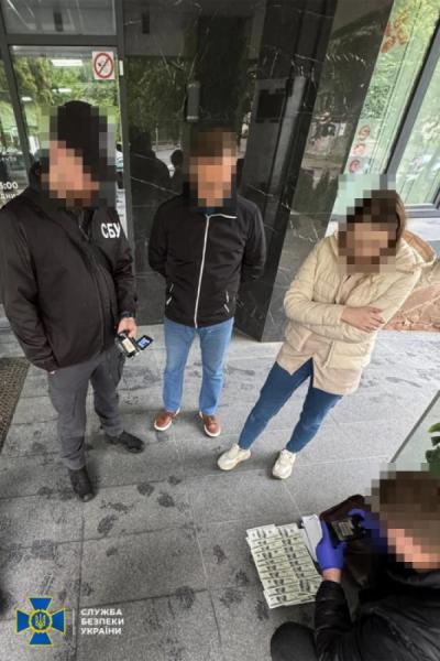 Луцька адвокатка Вікторія Доманська потрапила у руки СБУ за схеми ухилянтів3
