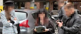 Луцька адвокатка Вікторія Доманська потрапила у руки СБУ за схеми ухилянтів