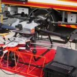 Миколаївські сапери отримали систему аеророзвідки «Mines Eye» зі штучним інтелектом