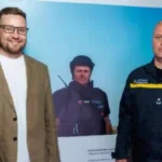 Миколаївський надзвичайник став одним з героїв документального фільму про розмінування в Україні «Тиха земля»