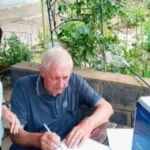 Мобільні групи ЦНАПів Херсонщини надають послуги у віддалених населених пунктах