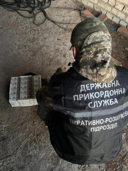 Молодики з Турійської громади намагалися дроном переправити цигарки до Польщі3